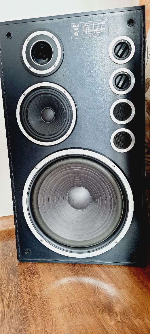 Altus 140- super stan