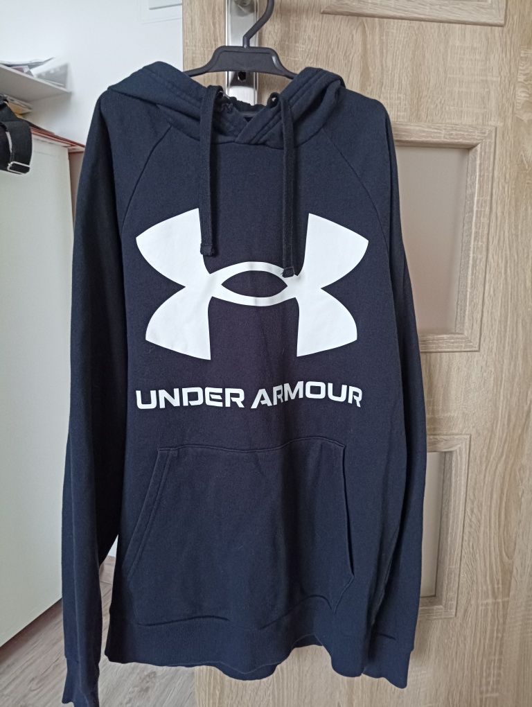 Bluza Under Armour rozm M