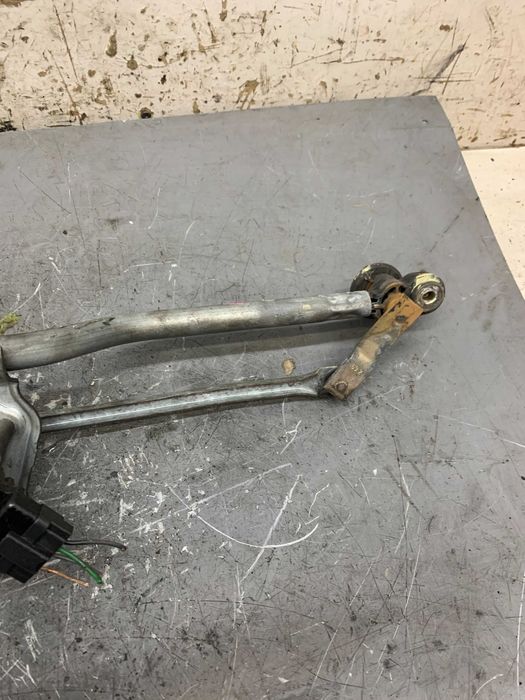 Renault Clio II Mechanizm Wycieraczek