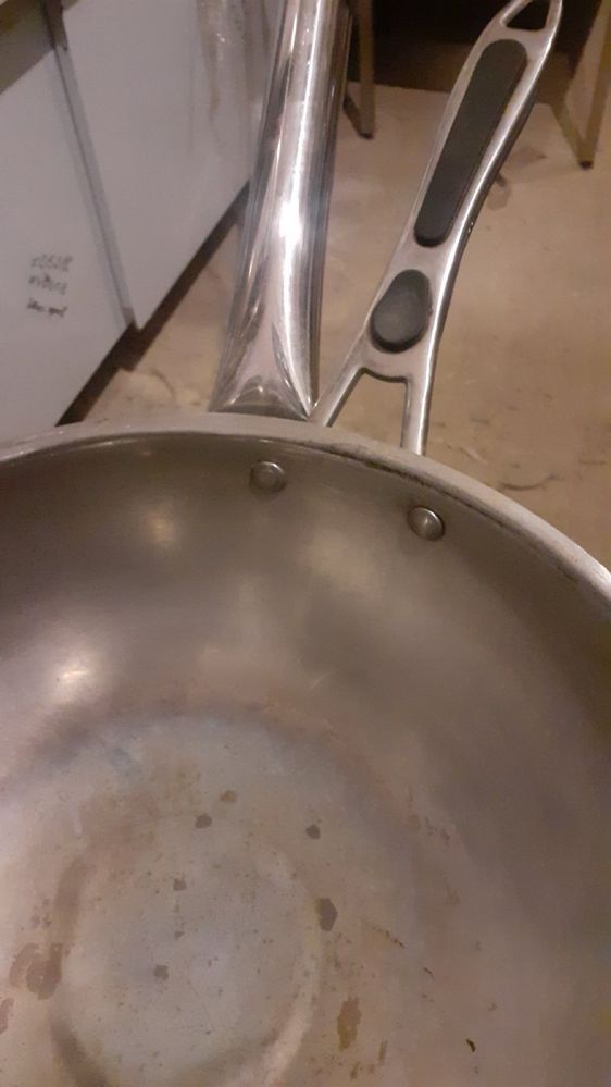 Плита індукційна Wok Saro Вок