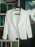 H&M marynarka S 36