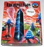 Archipelagos - gra na amigę