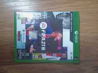 FIFA 21 Xbox one