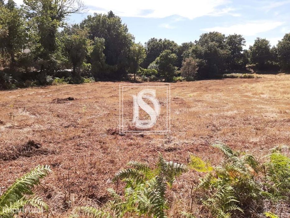 Terreno Não definido em UDF de Anissó e Soutelo