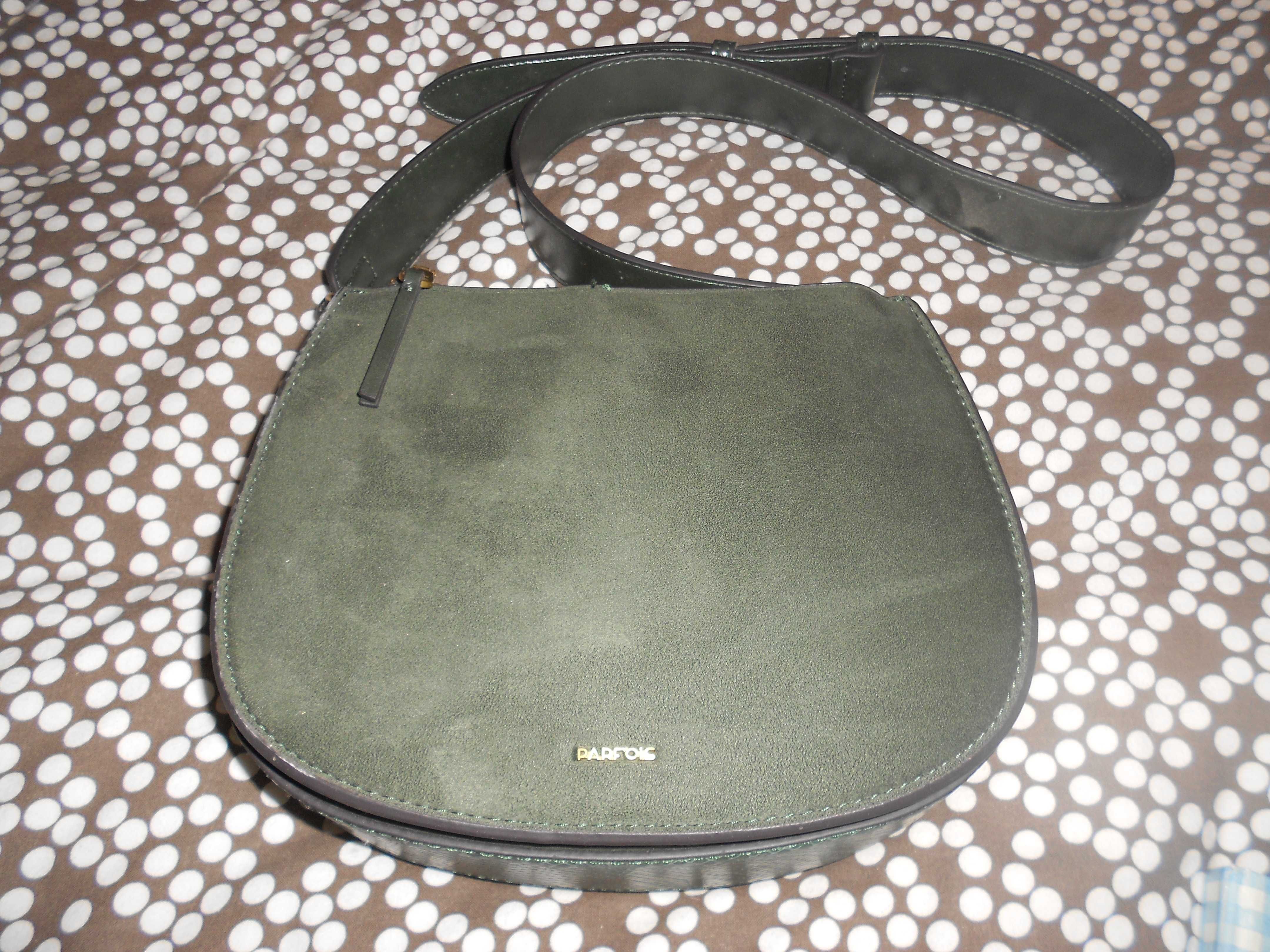 Mala Bolsa Parfois