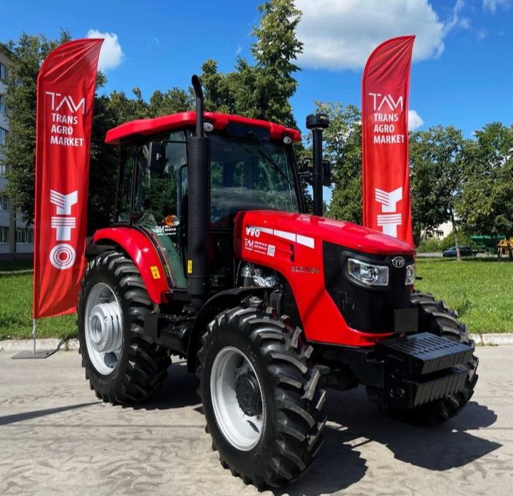 YTO(Юто) NLX 1054 , з автопілотом та ДК