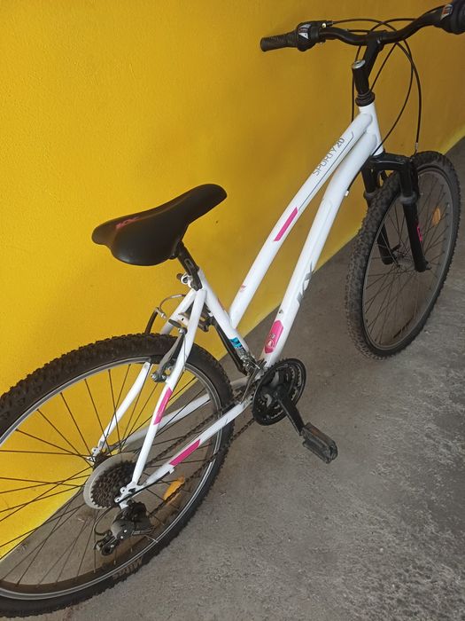 Bicicleta de montanha