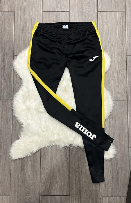 Оригінальні чоловічі штани joma