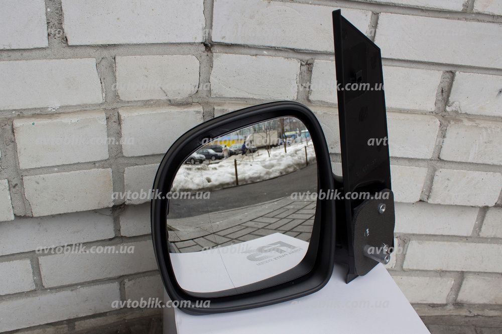 Зеркало Mercedes Sprinter Vito, Sitan, левое, правое, автозеркала
