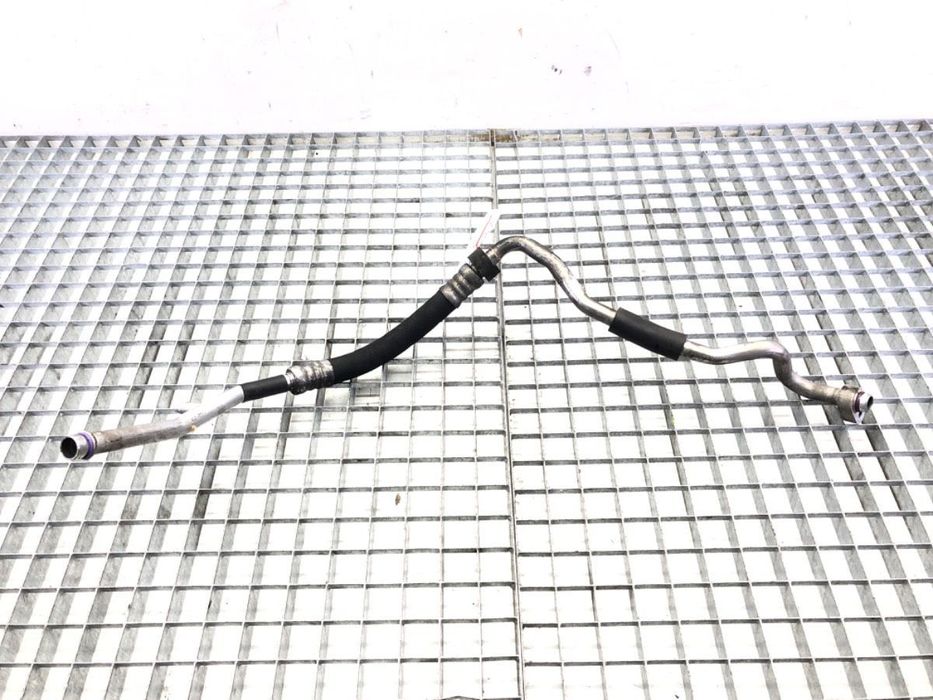 RURKA KLIMATYZACJI - 51.00 PLN - AUDI A4 B6 Avant (8E5) 2000 - 2005 1.9 TDI 96 kW [130 KM] olej