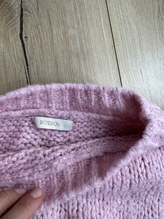 Шикарний вʼязаний светр , Італія