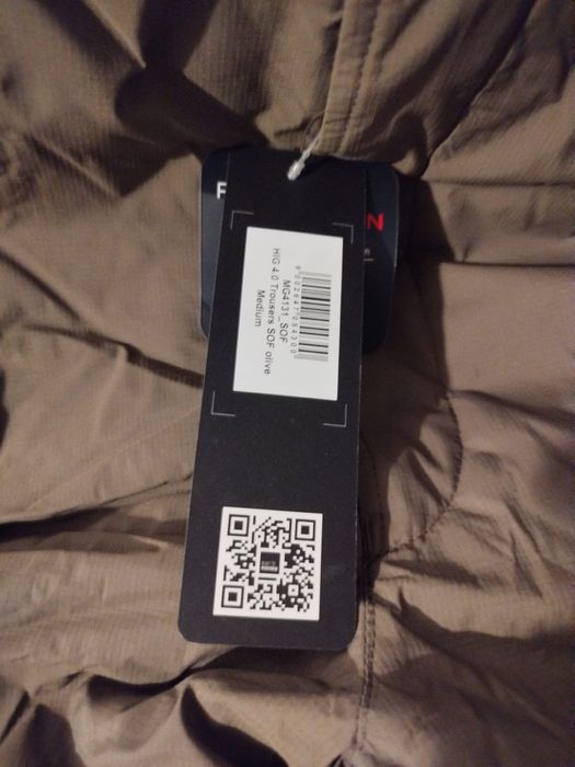 Оригінал зимній костюм CARINTHIA HIG 4.0