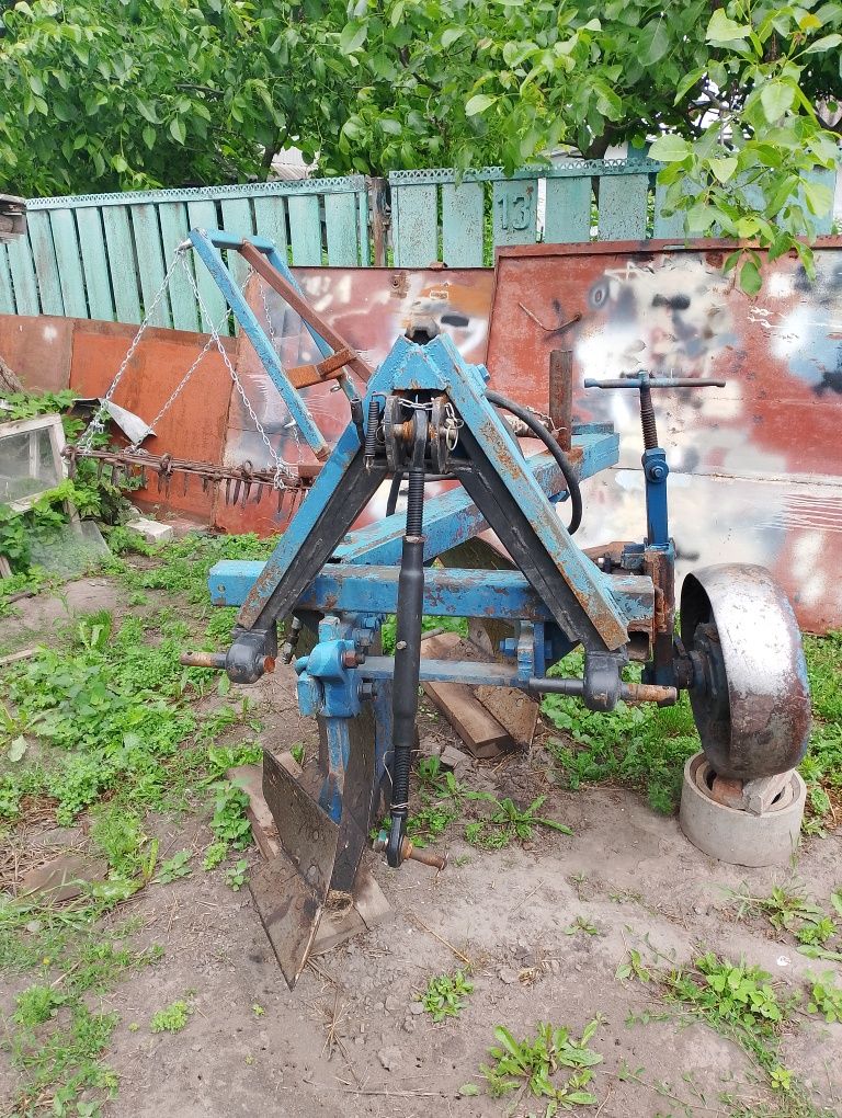 Продам трактор Т-40