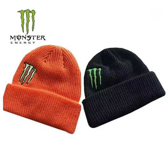 Gorro Monster várias cores