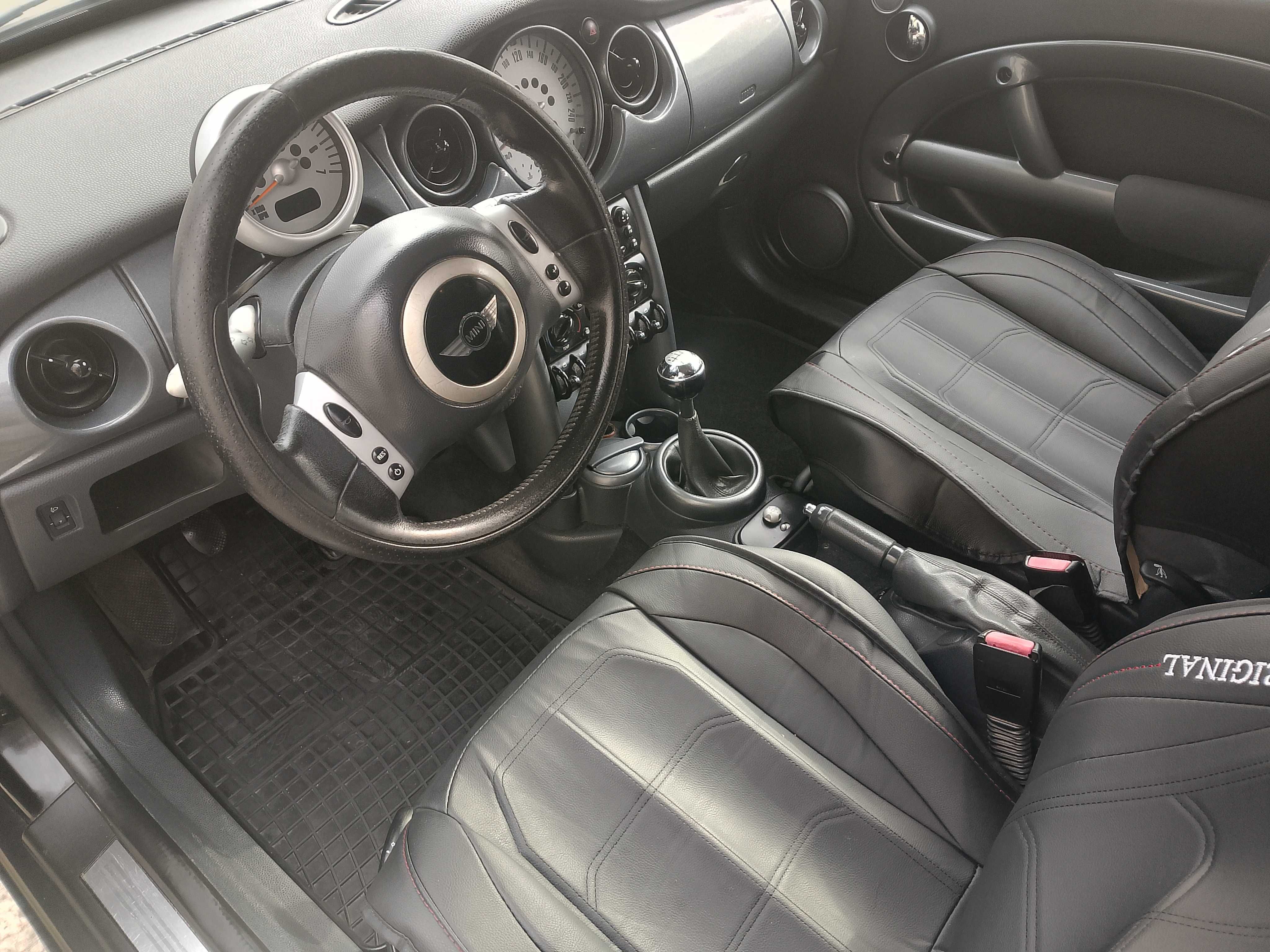 Sprzedam Mini Cooper One