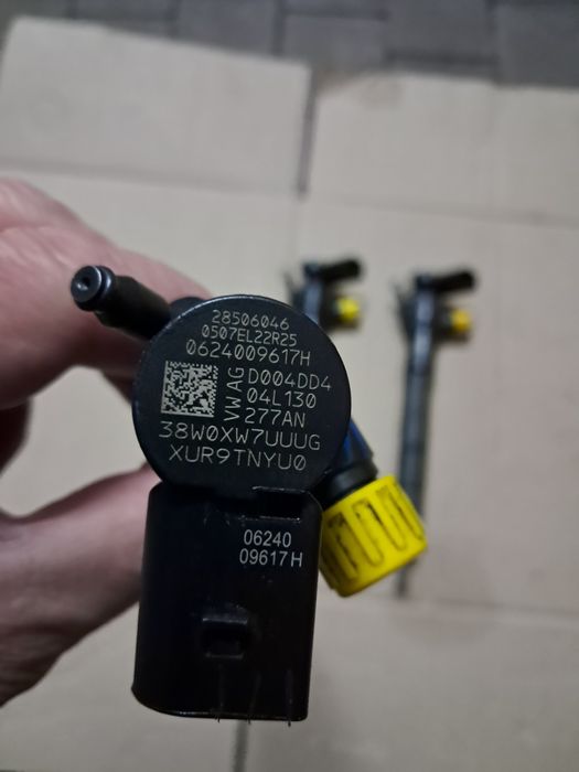 Флрсунка 28506046 04L130277AN 28565336 04L130277BD