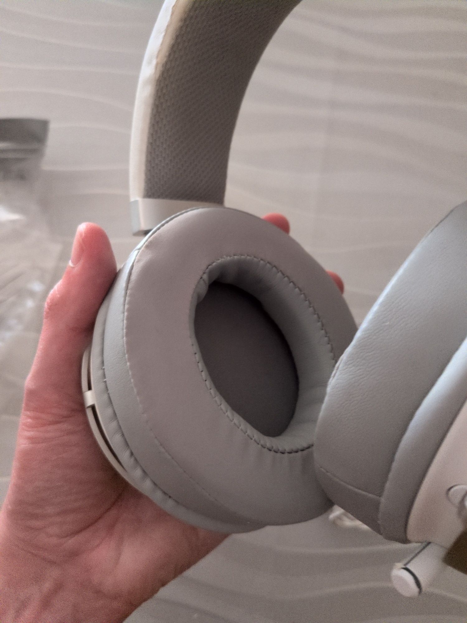 Razer Kraken Headset (Mercury Edition)