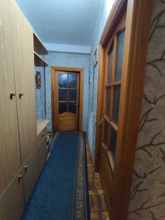 Здаю 1кімн.кв.на Черемушках! Парк Марка Твена!