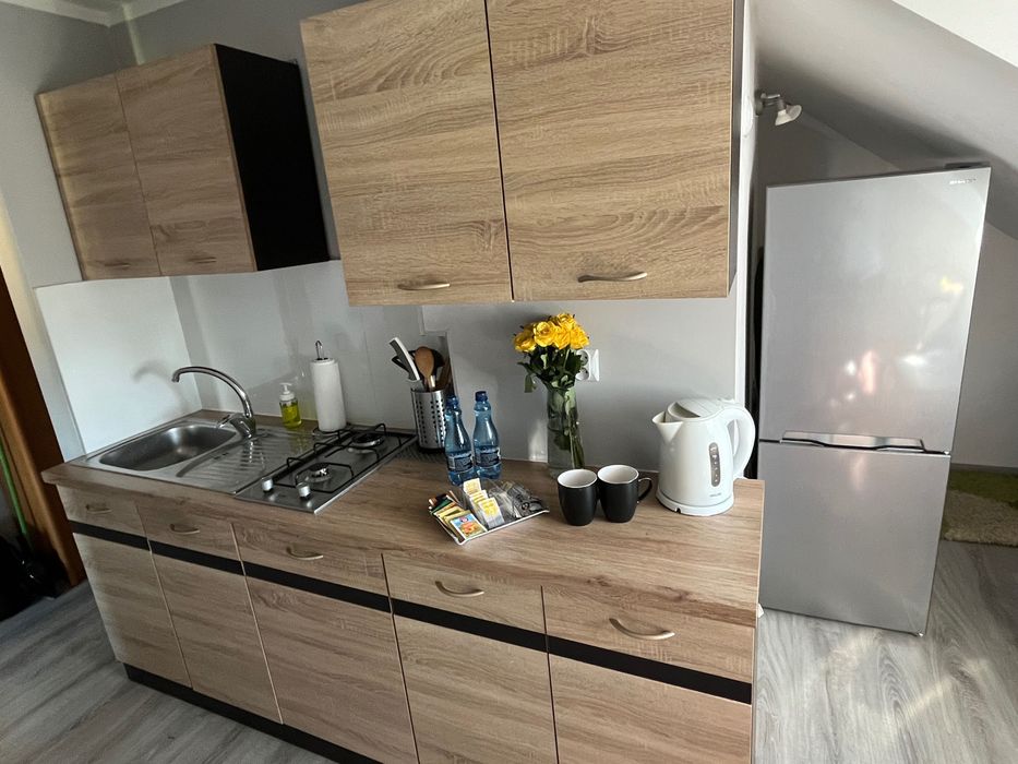 Apartament Edyta-