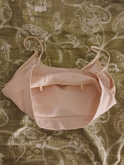 Biustonosz do spania