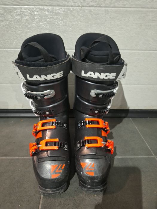 Buty narciarskie Lange RX RTL 100 – rozmiar 26-26.5