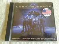 Lost In Space - Soundtrack  CD