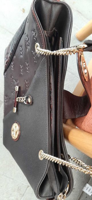 Mala do cavalinho original