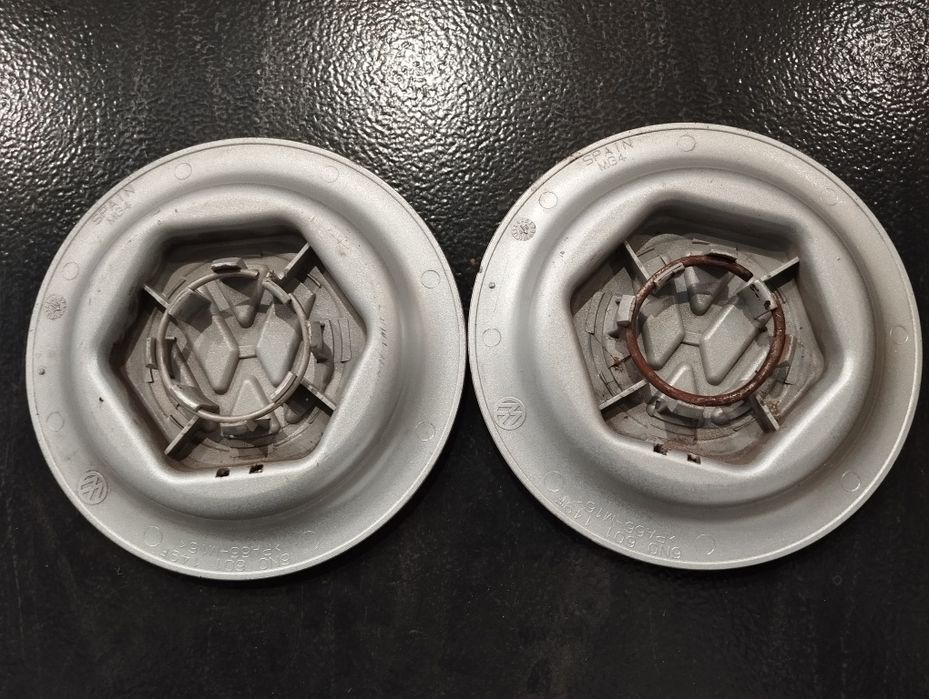 Dekielek kołpak Vw 6N0-149F 144mm cena za sztukę