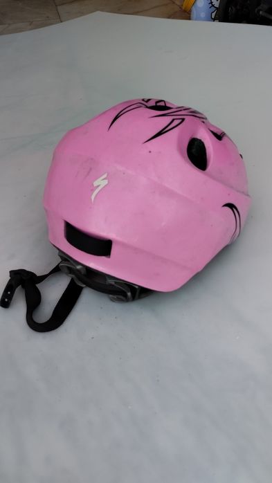 Capacete Specialized Criança