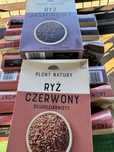 Ryz czerwony i jaśminowy dla zwierzat za 6 kg  za 40 zl