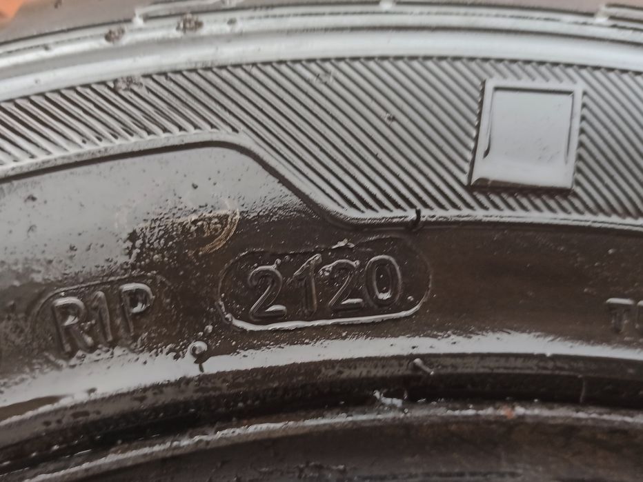 Koła zimowe 5x115 Imperia Snowdragon 3 205/50/R16