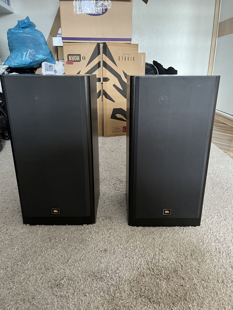 Sprzedam kolumny jbl LX44