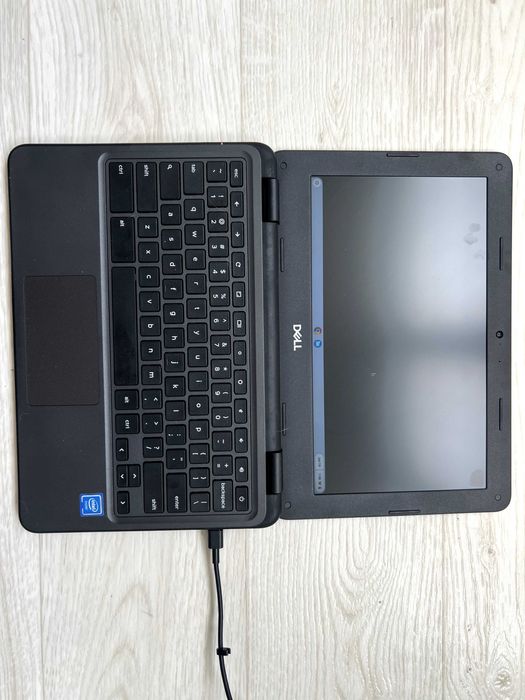 Ноутбук Dell ChromeBook 3100