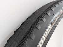 2x Opona rowerowa - Maxxis Receptor 700x40C - GRAVEL 40mm zwijane