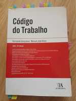 Código do Trabalho