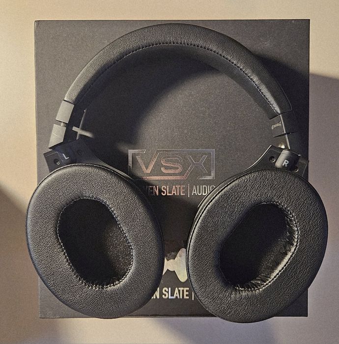 Słuchawki Slate VSX