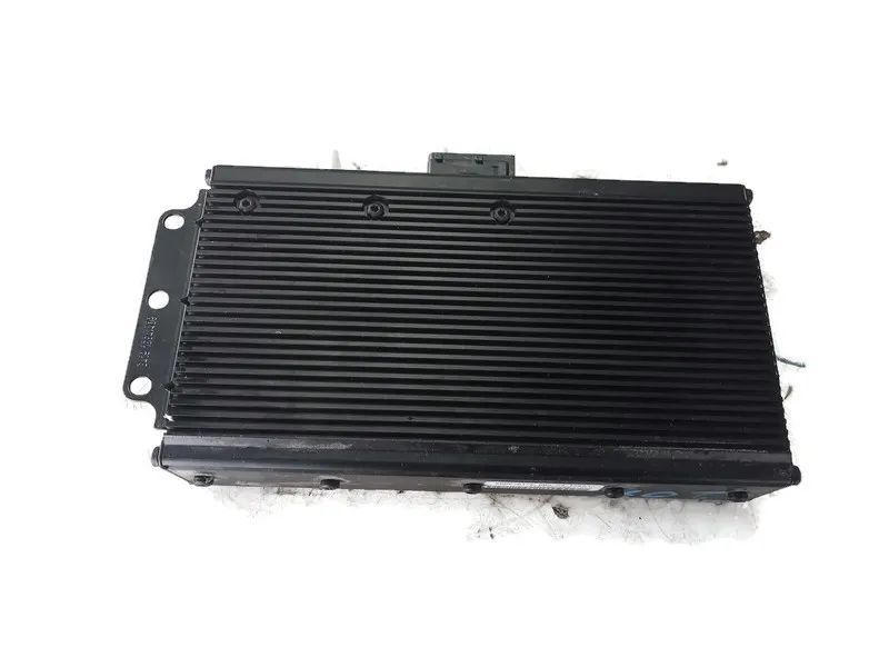 PEUGEOT 207 5D 11r WZMACNIACZ JBL
