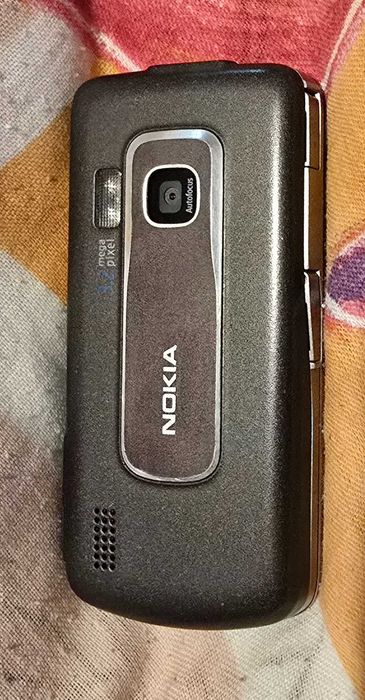 NOKIA 6210 Navigator Super Stan !!