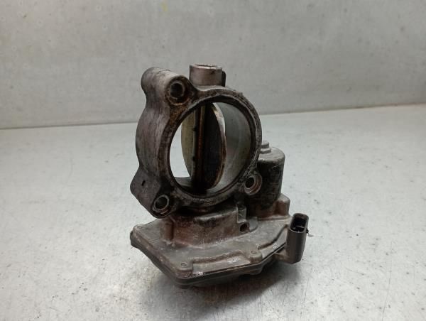 Corpo borboleta MINI Mini Countryman (R60)