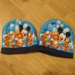 Шапка с микки маусом 48-50 Disney