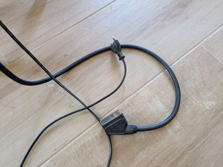 Televisão (para peças)