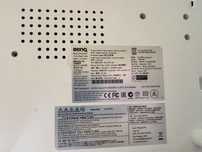 Projektor Benq MX819ST jak nowy