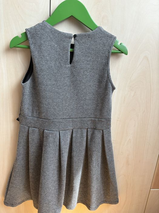 Сарафани одяг для школи Next Zara