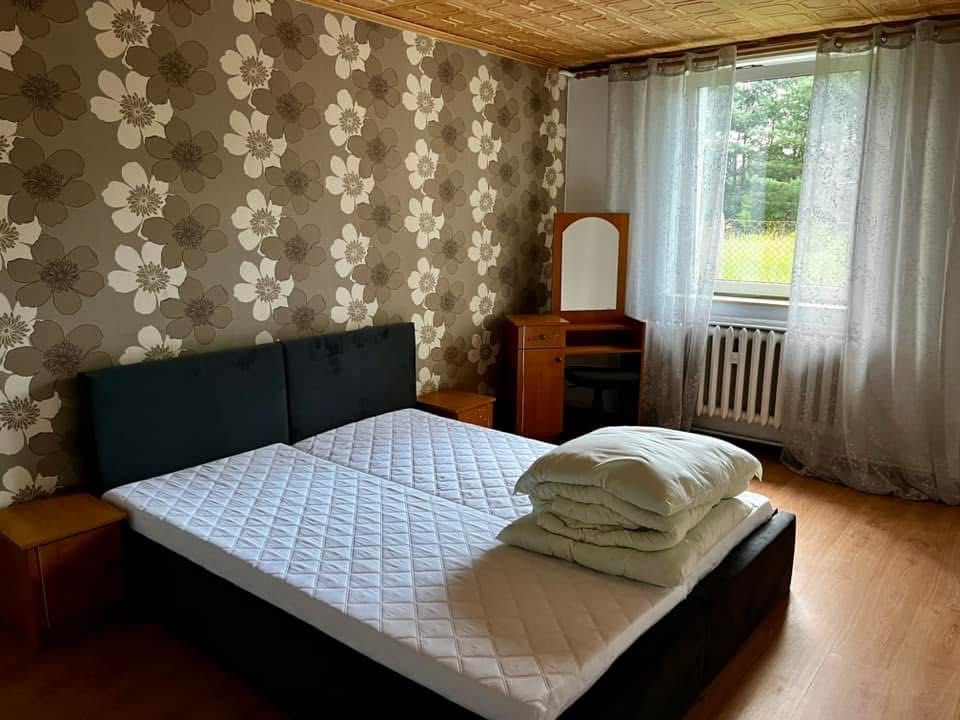Agroturystyka Chojno