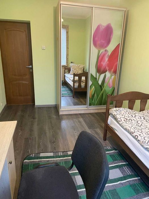 Оренда для хлопця або підселення