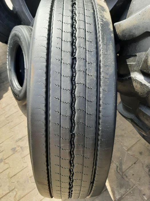 Opona używana ciężarowa 315/80R22.5 FIRESTONE FS424 600zł C2536