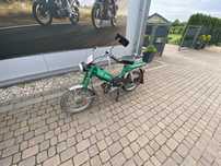 Romet kadet 50 sprawny oryginalna farba