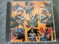 OMD - Liberator (CD, Album)(vg-)