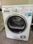 Suszarka Siemens  IQ700 (WT46W561BY)