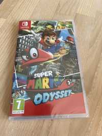 Super Mario Odyssey - Gra na Nintendo Switch